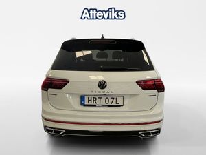 Volkswagen Tiguan Allspace bild 7