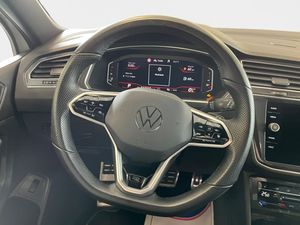 Volkswagen Tiguan Allspace bild 9