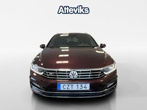 Volkswagen Passat bild 2