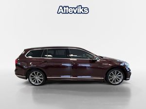Volkswagen Passat bild 17