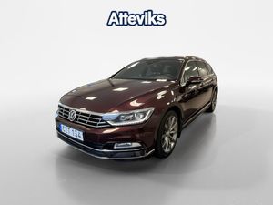 Volkswagen Passat bild 3