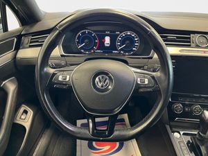 Volkswagen Passat bild 6