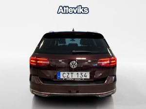 Volkswagen Passat bild 15