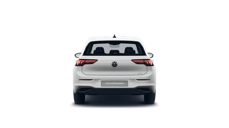 Volkswagen Golf bild 5
