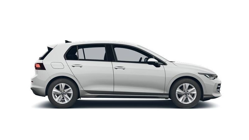 Volkswagen Golf bild 4