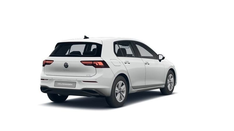 Volkswagen Golf bild 2