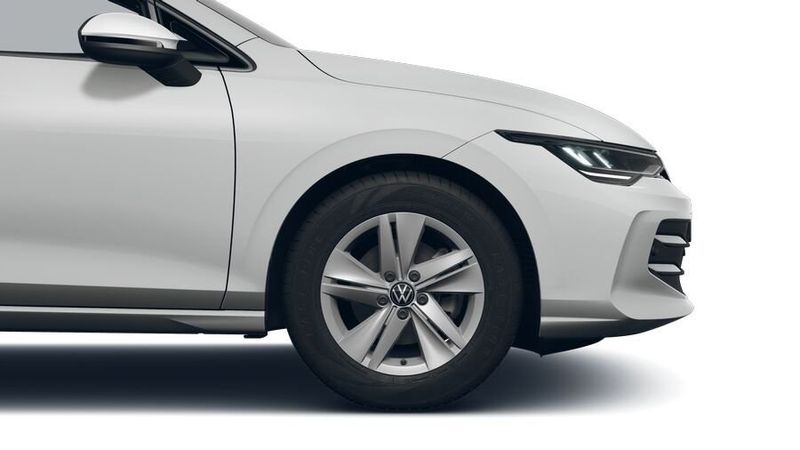 Volkswagen Golf bild 6