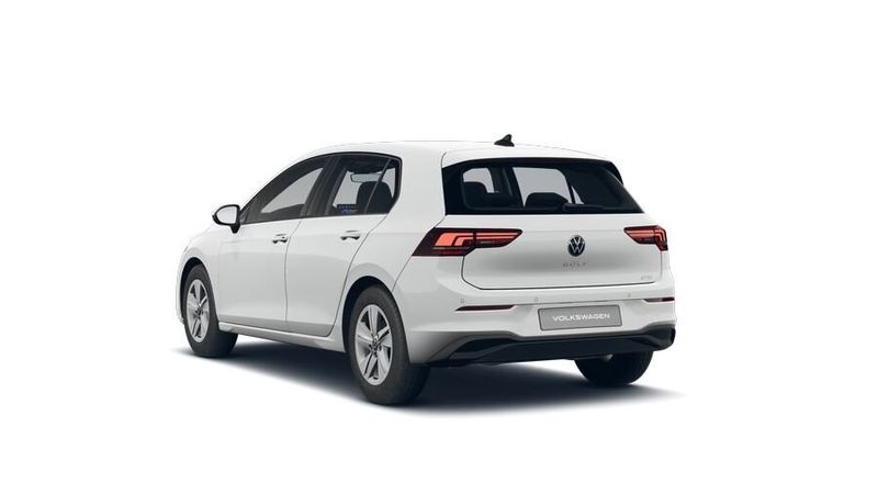 Volkswagen Golf bild 3