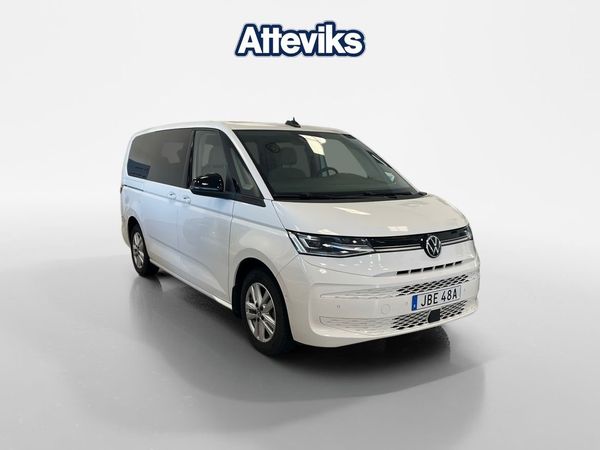 Volkswagen Multivan 2.0 TDI 150hk *7-sits/Dragkrok/Backka... - 2025