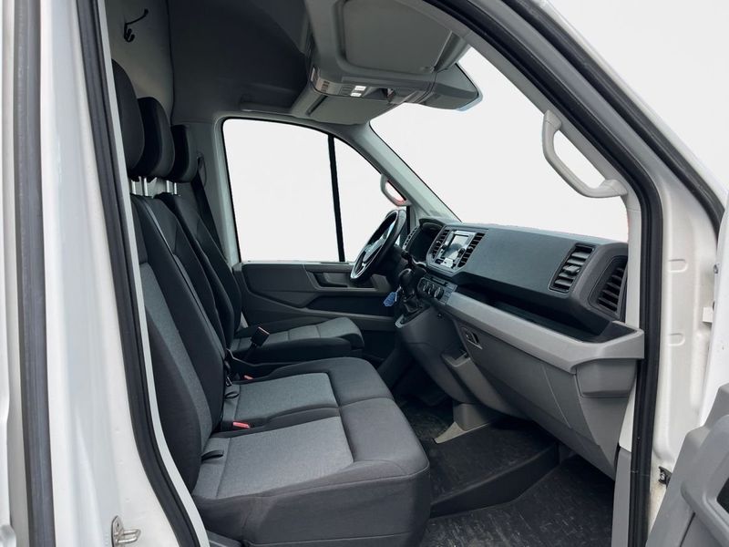 Volkswagen Crafter bild 15