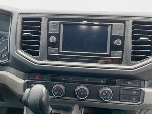 Volkswagen Crafter bild 11