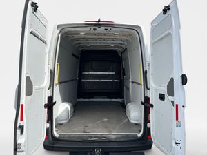Volkswagen Crafter bild 14