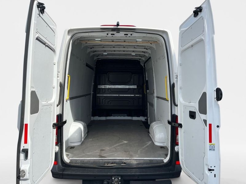 Volkswagen Crafter bild 14