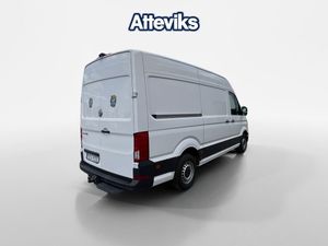 Volkswagen Crafter bild 3