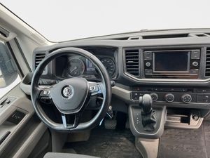 Volkswagen Crafter bild 10