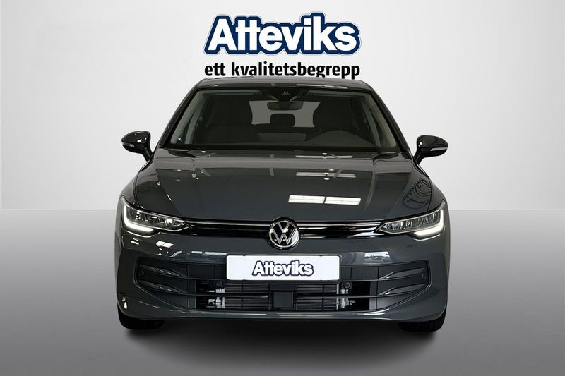 Volkswagen Golf bild 2