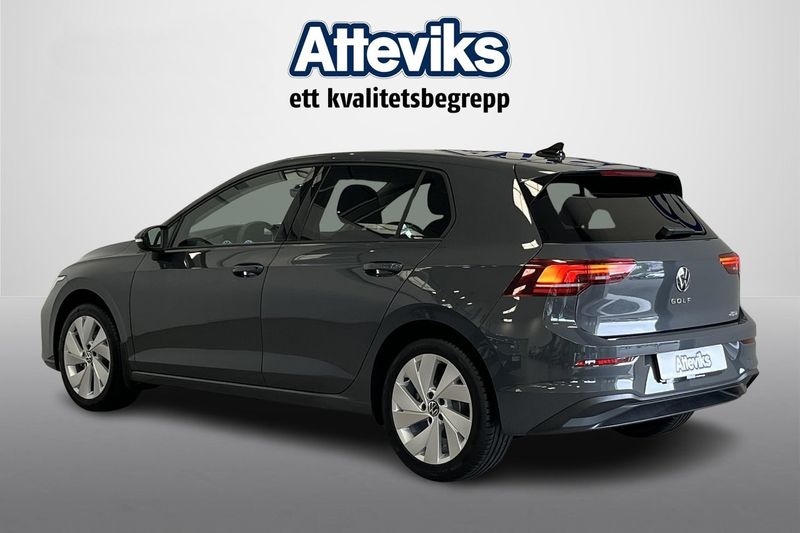 Volkswagen Golf bild 3