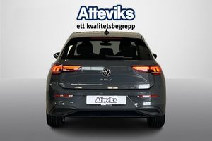 Volkswagen Golf bild 4