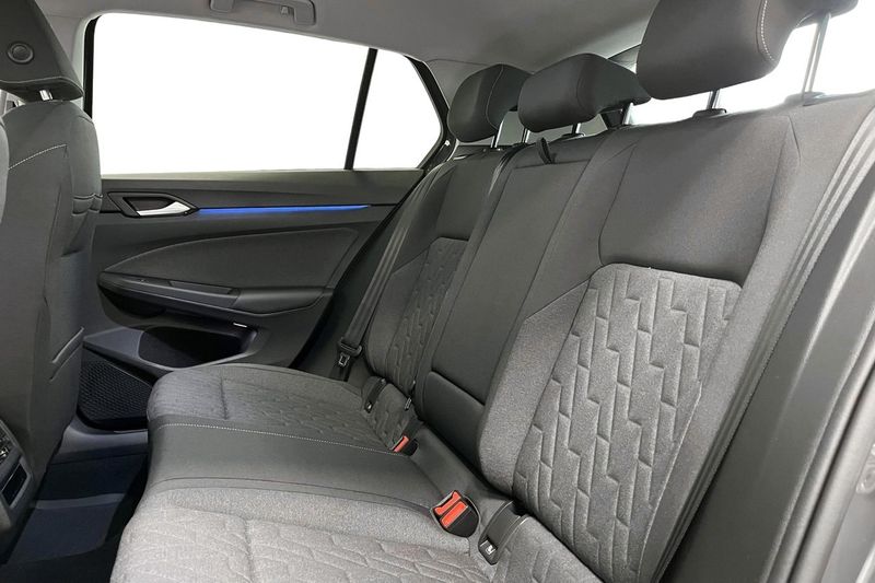 Volkswagen Golf bild 16