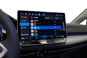 Volkswagen Golf bild 13