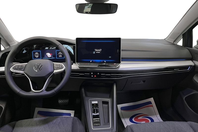 Volkswagen Golf bild 6