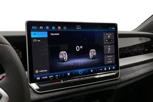Volkswagen Tayron bild 13