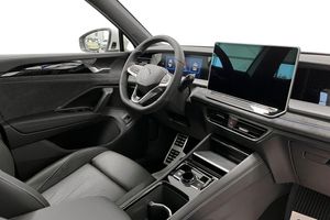 Volkswagen Tayron bild 9