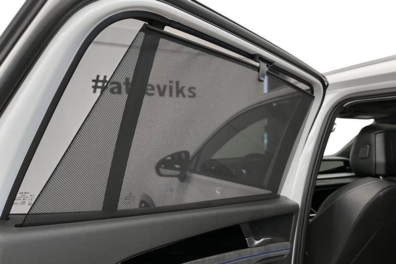 Volkswagen Tayron bild 18
