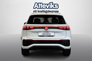 Volkswagen Tayron bild 4
