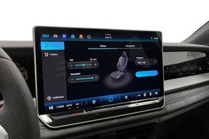 Volkswagen Tayron bild 12