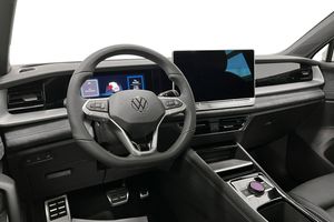 Volkswagen Tayron bild 8