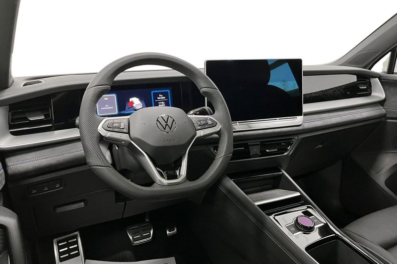 Volkswagen Tayron bild 8