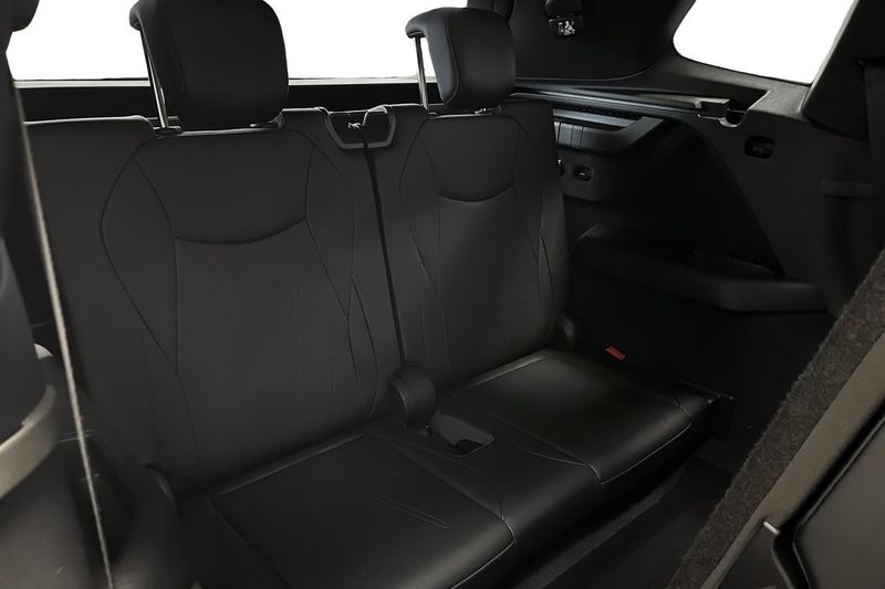 Volkswagen Tayron bild 21