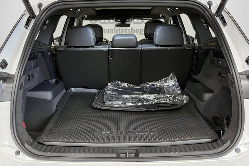 Volkswagen Tayron bild 19