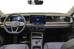 Volkswagen Tayron bild 6