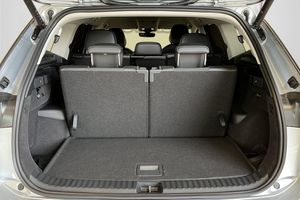 Volkswagen Tayron bild 21