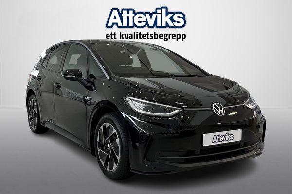 Volkswagen ID.3 Pro Edition 2026 *Leasing* - 2026