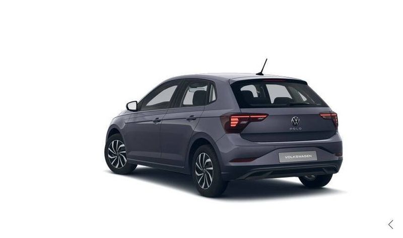 Volkswagen Polo bild 8