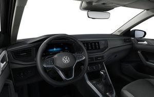 Volkswagen Polo bild 5