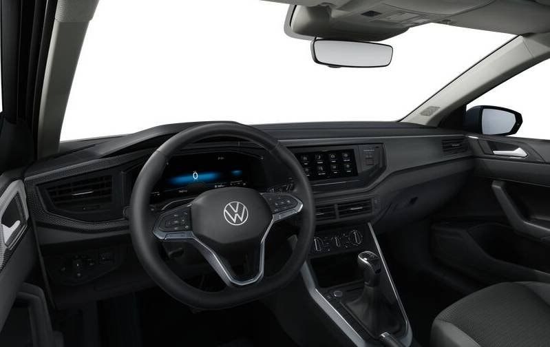 Volkswagen Polo bild 5