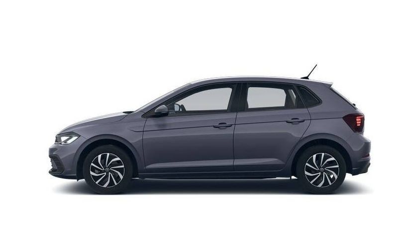 Volkswagen Polo bild 9