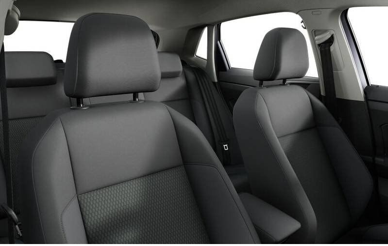 Volkswagen Polo bild 6