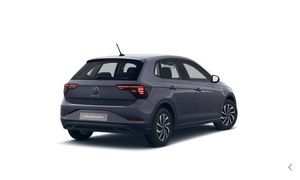 Volkswagen Polo bild 3