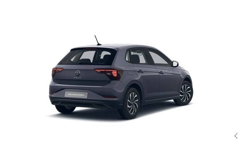 Volkswagen Polo bild 3