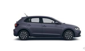 Volkswagen Polo bild 2