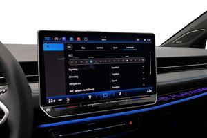 Volkswagen ID.7 bild 18