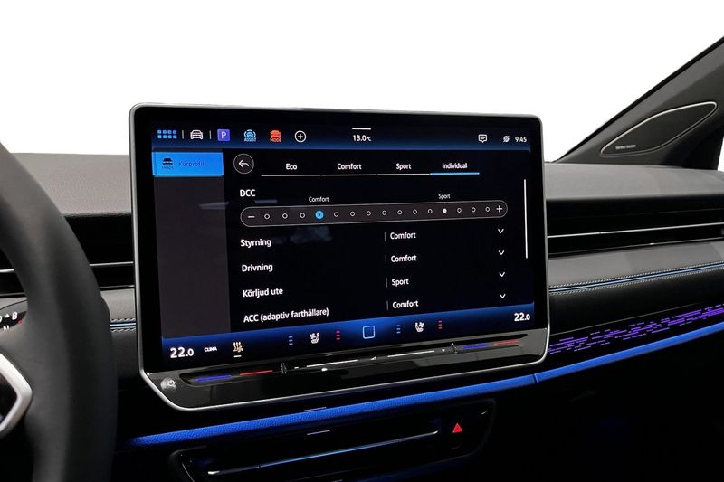 Volkswagen ID.7 bild 18