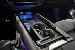 Volkswagen ID.7 bild 21