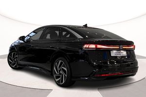 Volkswagen ID.7 bild 7