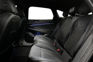 Volkswagen ID.7 bild 23